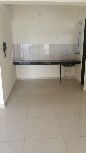 Kitchen in 2 BHK Apartment at Kolte Patil Life Republic R 10, Hinjewadi – for Sale