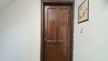 Bedroom in 3 BHK Builder Floor at Green Park – for Rent