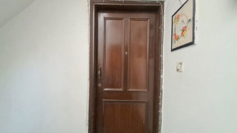 Bedroom, green park 3 Bedroom 1350 Sq.Ft. Builder Floor In Green Park Delhi 9919930