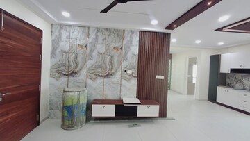 3 BHK Apartment For Rent in Gachibowli