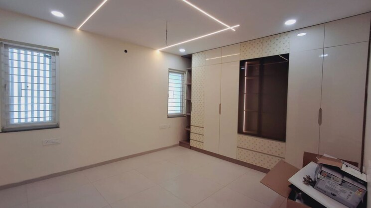 Room, gachibowli 3 Bedroom 2225 Sq.Ft. Apartment In Gachibowli Hyderabad 9919933