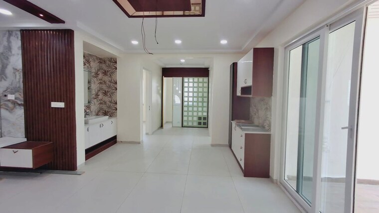 undefined, gachibowli 3 Bedroom 2225 Sq.Ft. Apartment In Gachibowli Hyderabad 9919933