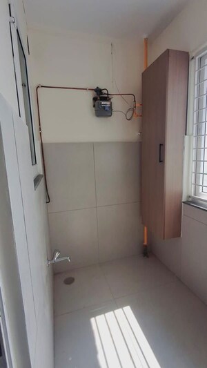 Master Bedroom in 3 BHK Apartment at Gachibowli – for Rent