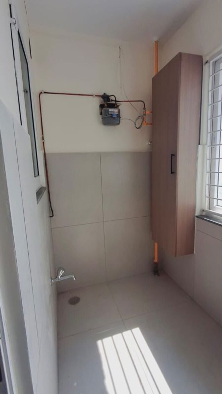 Master Bedroom, gachibowli 3 Bedroom 2225 Sq.Ft. Apartment In Gachibowli Hyderabad 9919933