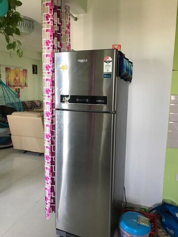 Furnished Amenities in 2 BHK Apartment at SS The Coralwood, Sector 84 – for Rent