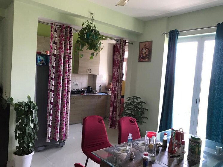 Living Room, ss-the-coralwood 2 Bedroom 1425 Sq.Ft. Apartment In Sector 84 Gurgaon 9919932