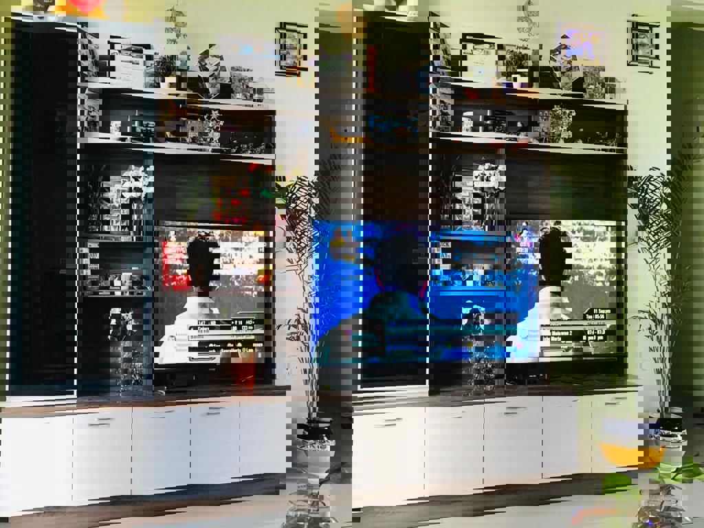 2 BHK Apartment For Rent in SS The Coralwood