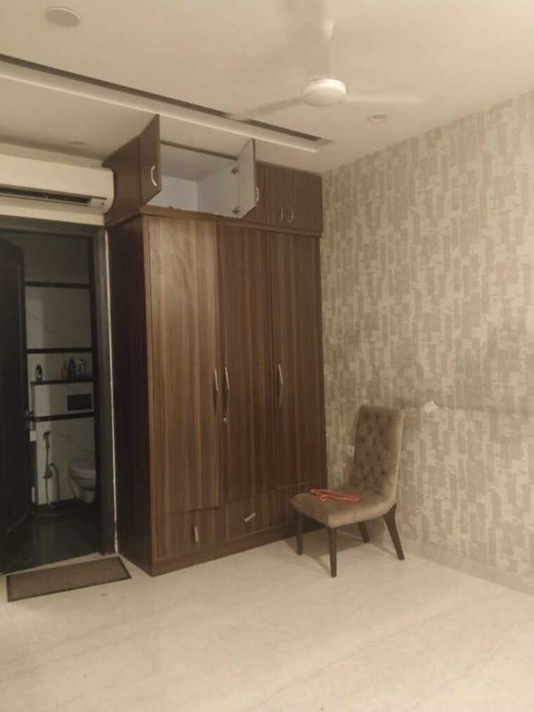 Living Room, unitech-fresco 3.5 Bedroom 1800 Sq.Ft. Apartment In Sector 50 Gurgaon 9919936
