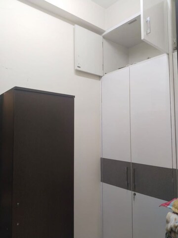 Kitchen in 3.5 BHK Apartment at Unitech Fresco, Sector 50 – for Rent