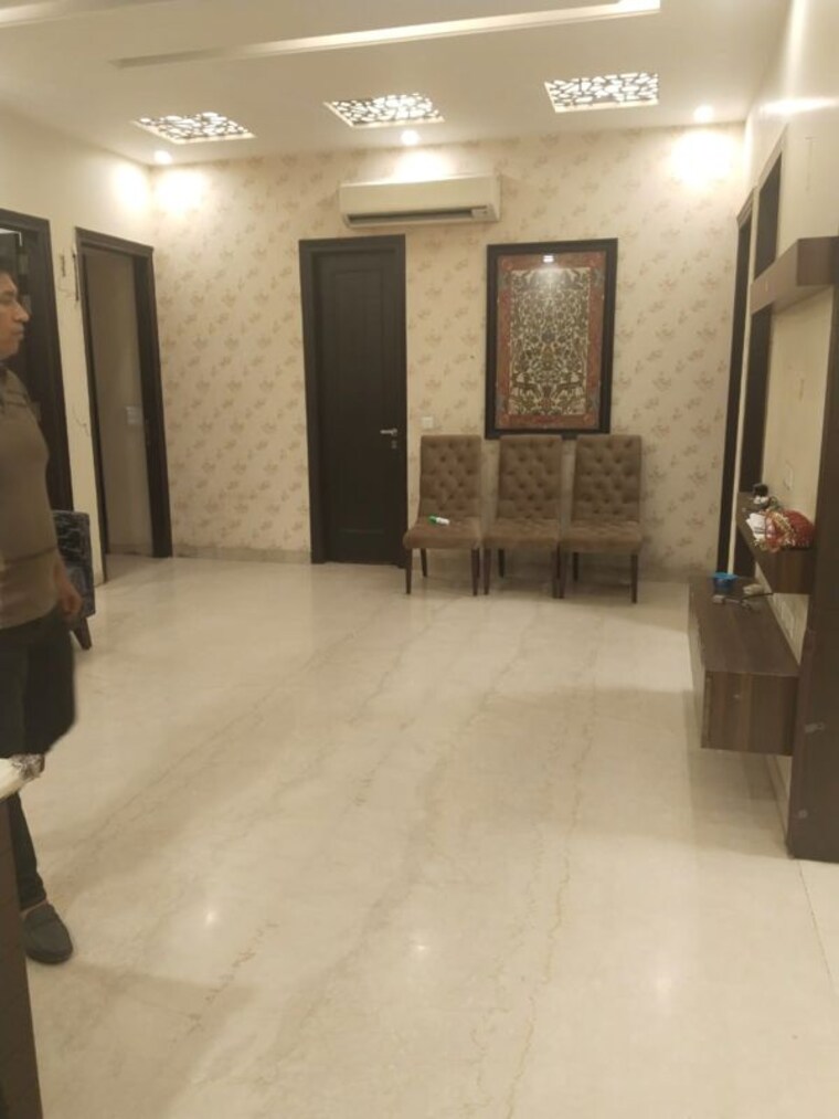 Room, unitech-fresco 3.5 Bedroom 1800 Sq.Ft. Apartment In Sector 50 Gurgaon 9919936