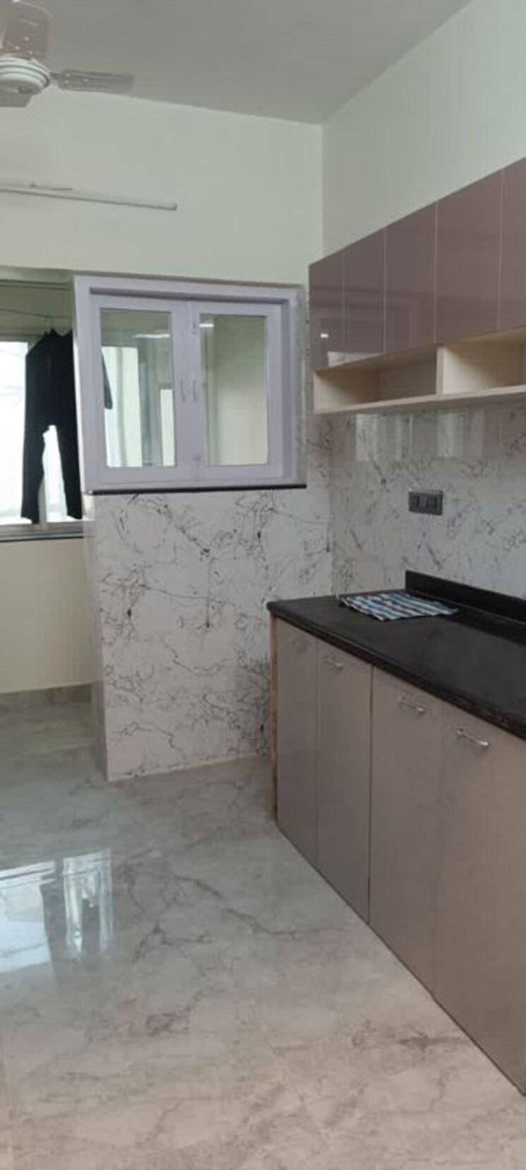 Kitchen, colaba 1 Bedroom 620 Sq.Ft. Apartment In Colaba Mumbai 9919940