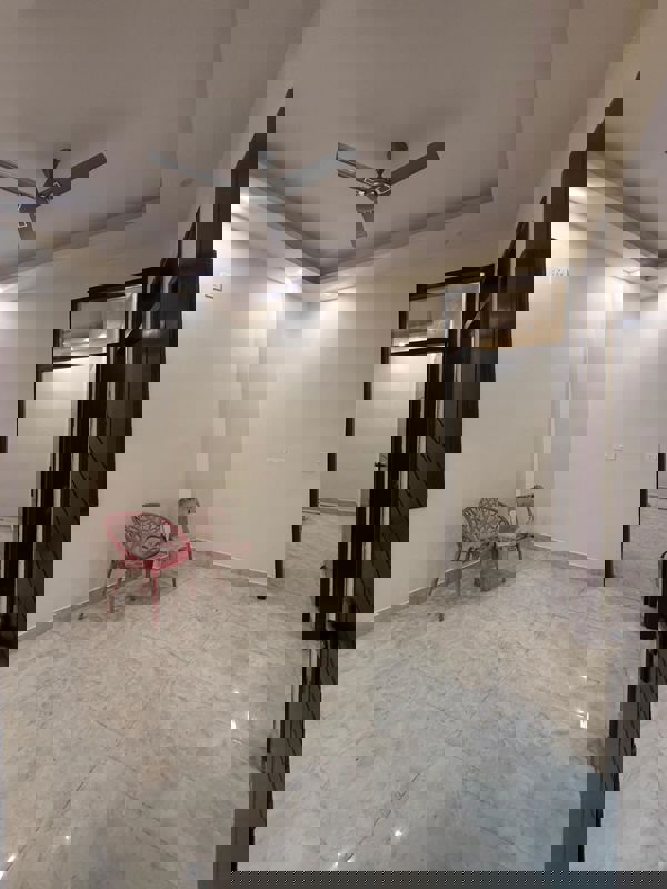 2 BHK Builder Floor For Rent in Kalkaji