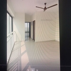 Bathroom in 2 BHK Apartment at Dynamix Divum, Malad East – for Rent