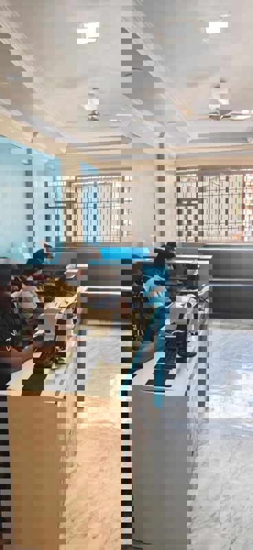 Office Space For Rent in Rizvi Palace