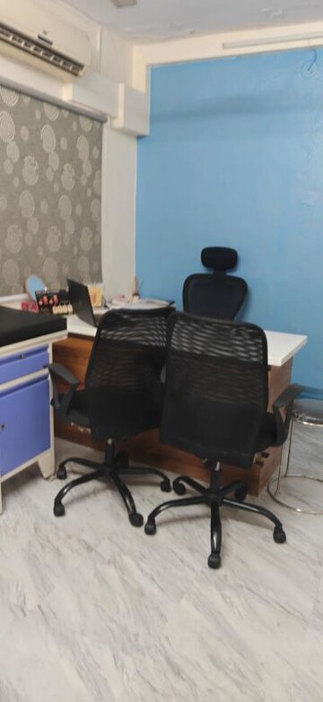 Team Area in  Office Space at Rizvi Palace, Bandra West – for Rent
