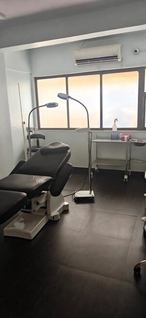 Team Area in  Office Space at Rizvi Palace, Bandra West – for Rent