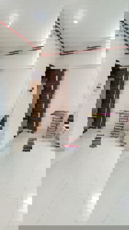 2 BHK 672 Sq.Ft. Apartment in Chandak Stella