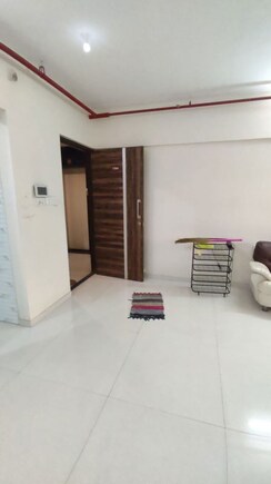 2 BHK Apartment For Rent in Chandak Stella