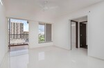 2 BHK + Study Room 900 Sq.Ft. Apartment in Wakad