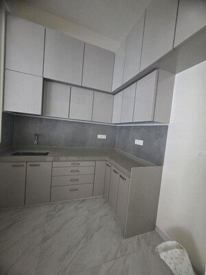 Kitchen in 3 BHK Apartment at Indiabulls Sky Forest, Lower Parel – for Sale