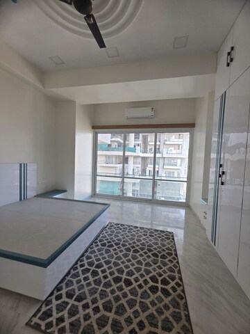 Bedroom in 3 BHK Apartment at Indiabulls Sky Forest, Lower Parel – for Sale