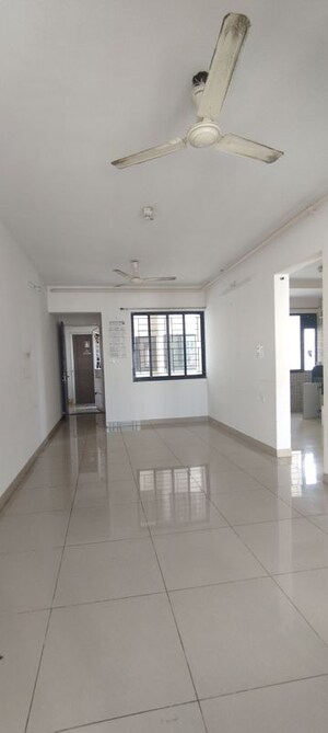 Building Lobby in 2 BHK Apartment at Nanded Asawari, Nanded – for Sale
