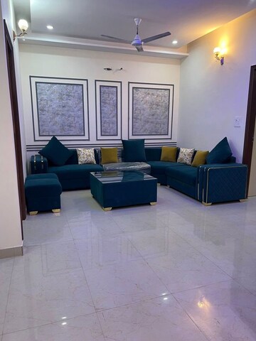 3 BHK Apartment For Sale in Kharar