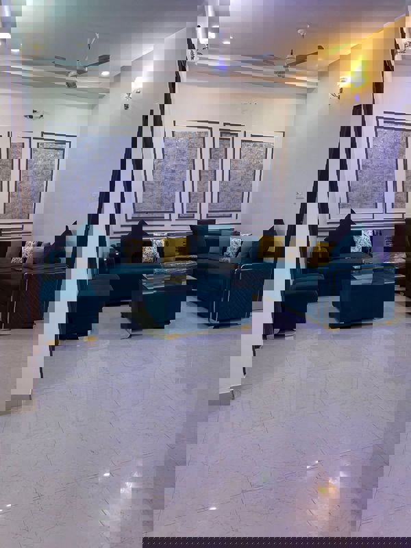 3 BHK + Servant Room,Study Room,Extra Room Apartment For Sale in Kharar