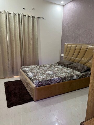 Bedroom in 3 BHK Apartment at Kharar – for Sale
