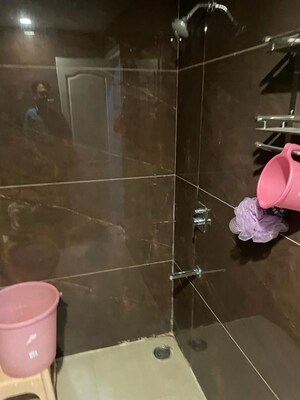 3 BHK Apartment For Sale in Maya Green Lotus Utsav, International Airport Road