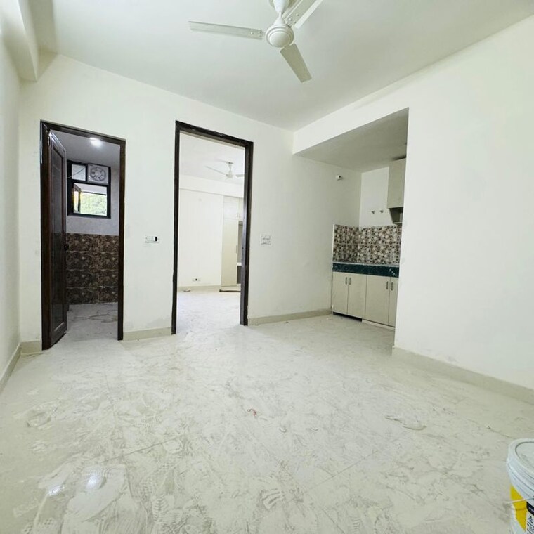 Room, chattarpur 1 Bedroom 450 Sq.Ft. Apartment In Chattarpur Delhi 9919964