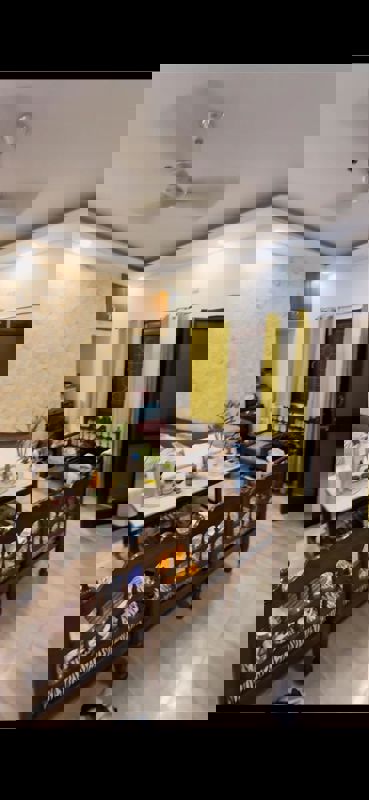 2 BHK Builder Floor For Rent in Kalkaji