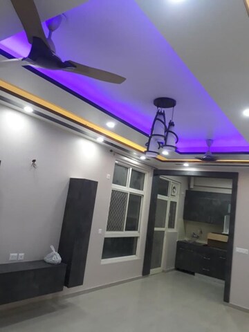 Furnished Amenities in 3 BHK Apartment at Omaxe New Heights, Sector 78 – for Sale