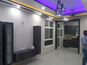 3 BHK Apartment For Sale in Omaxe New Heights, Sector 78