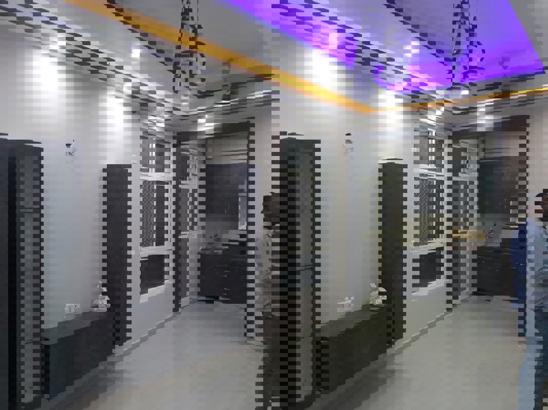 3 BHK Apartment For Sale in Omaxe New Heights