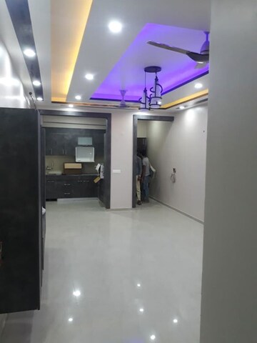 Furnished Amenities in 3 BHK Apartment at Omaxe New Heights, Sector 78 – for Sale