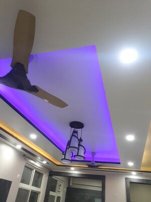 Furnished Amenities in 3 BHK Apartment at Omaxe New Heights, Sector 78 – for Sale