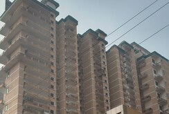 3 BHK Apartment For Sale in Migsun Vilaasa