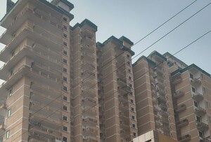 3 BHK Apartment For Sale in Migsun Vilaasa, Eta Ii Greater Noida