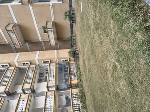 3 BHK Apartment – Exterior View View at Migsun Vilaasa, Eta Ii Greater Noida - for Sale