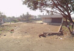 Plot For Sale in Wagholi