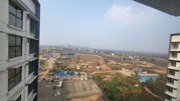  Pg – Exterior View View at Lodha Palava Orchid A to L, Dombivli East - for Rent