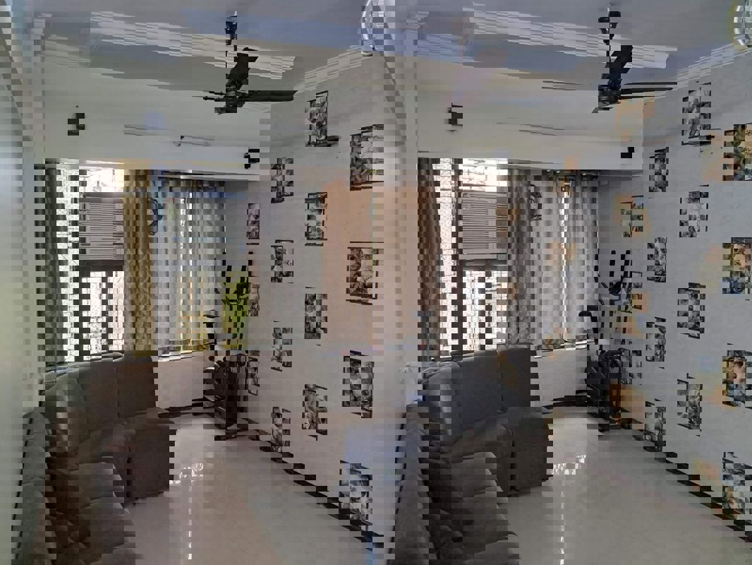 2 BHK 950 Sq.Ft. Apartment in Woodland Apartment