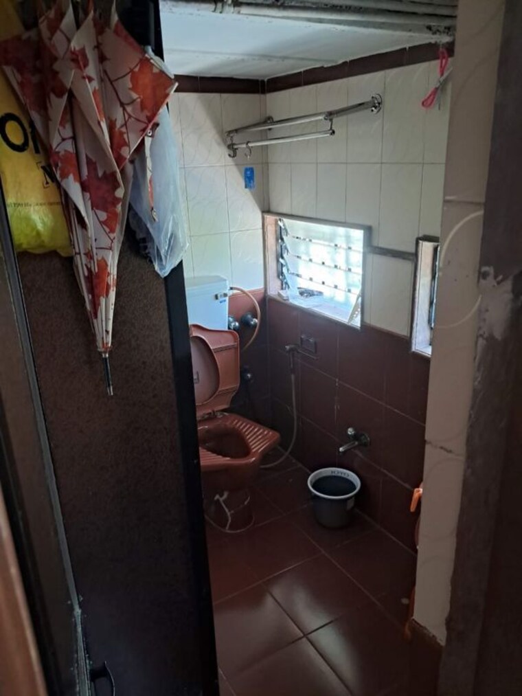 Master Bedroom, woodland-apartment 2 Bedroom 950 Sq.Ft. Apartment In Andheri West Mumbai 9919974