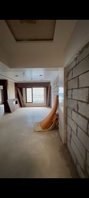 Building Lobby in 3 BHK Apartment at Atul Blue Orbit, Malad West – for Sale