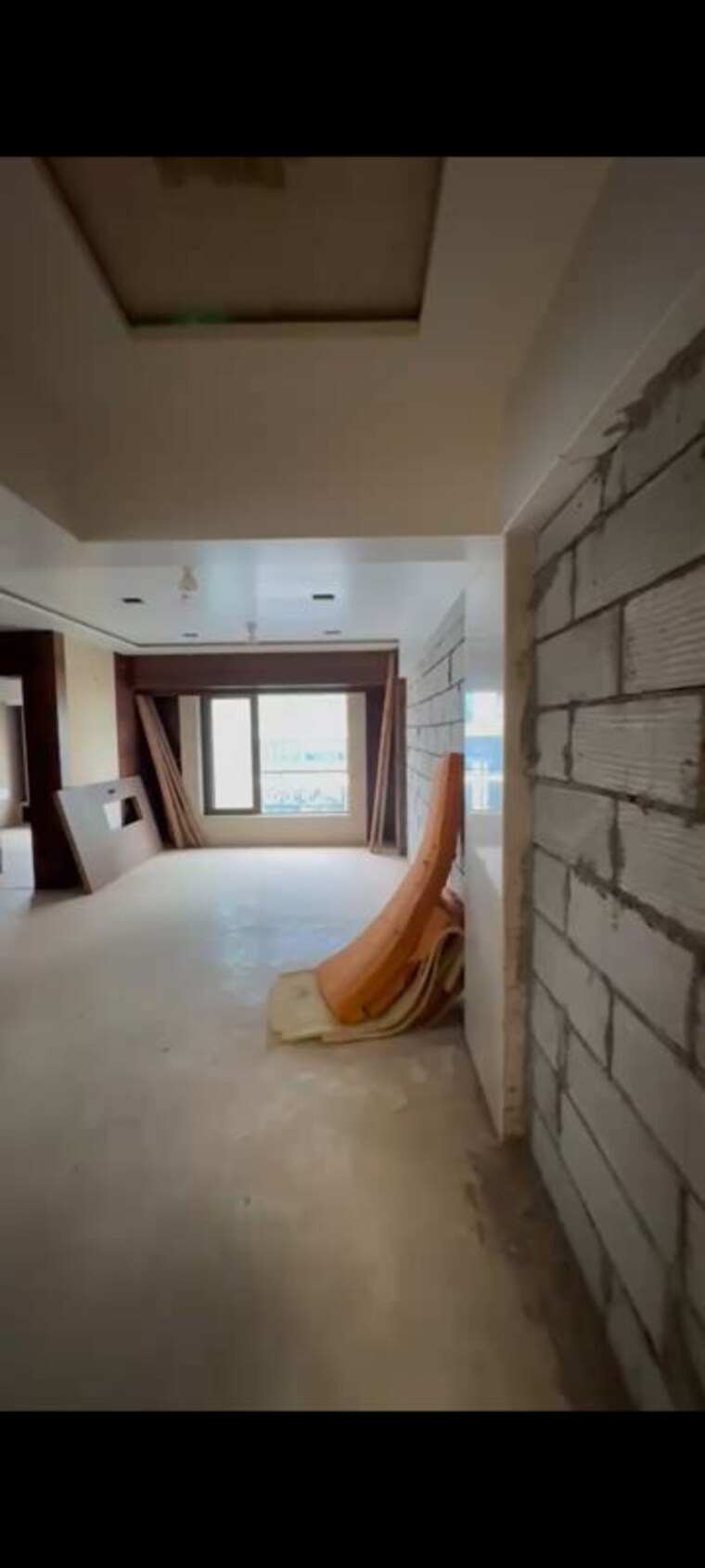 undefined, atul-blue-orbit 3 Bedroom 1000 Sq.Ft. Apartment In Malad West Mumbai 9919978