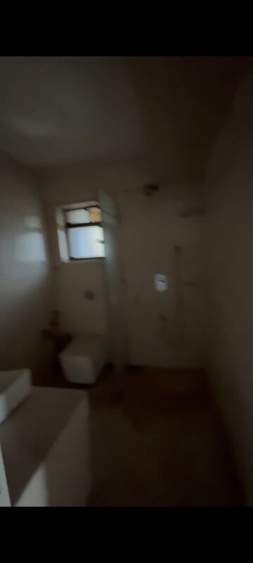 Bathroom in 3 BHK Apartment at Atul Blue Orbit, Malad West – for Sale