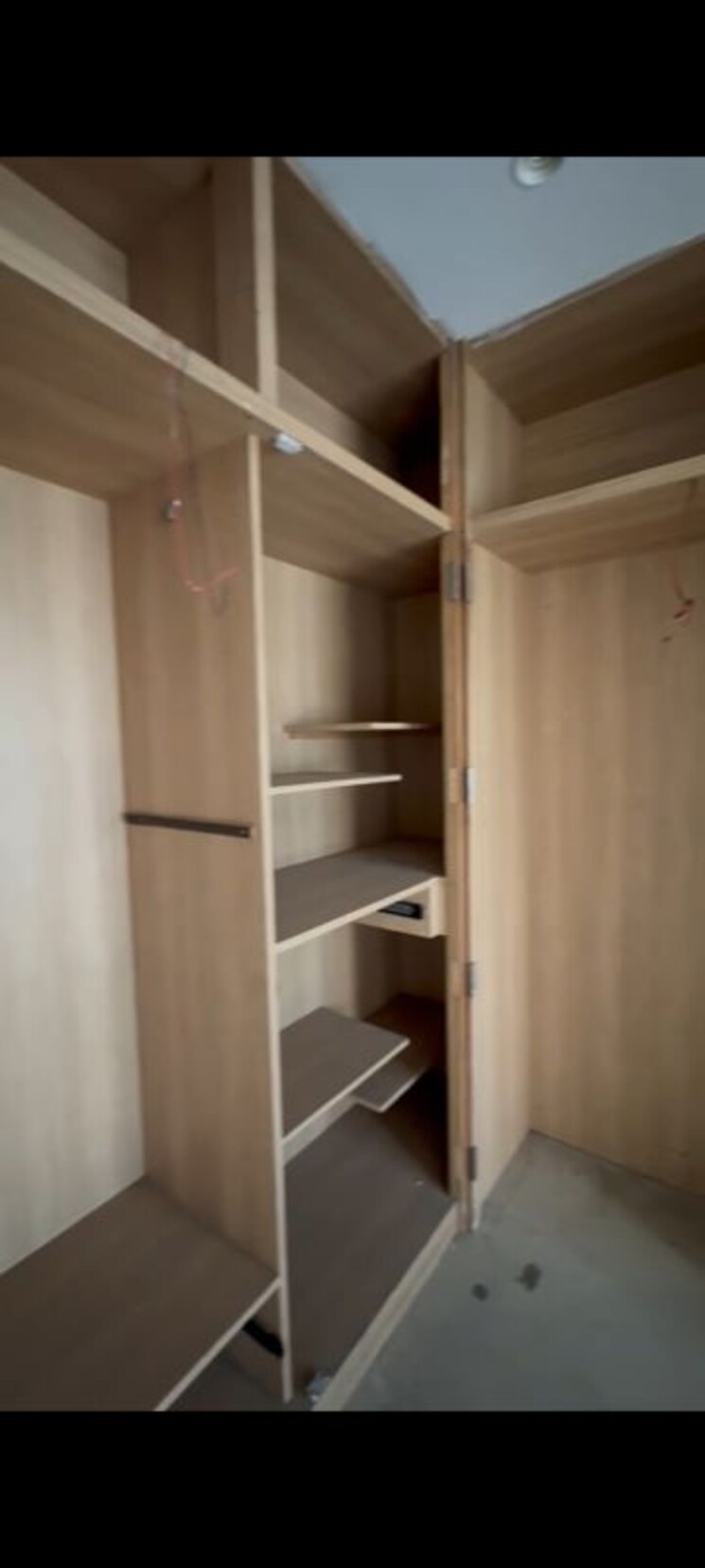 Kitchen, atul-blue-orbit 3 Bedroom 1000 Sq.Ft. Apartment In Malad West Mumbai 9919978