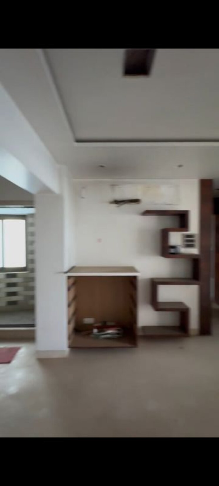 Floor Plan, atul-blue-orbit 3 Bedroom 1000 Sq.Ft. Apartment In Malad West Mumbai 9919978