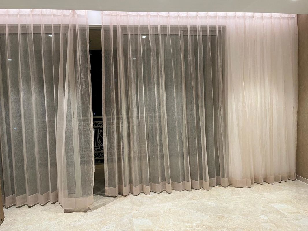 3 BHK + Pooja Room 1616 Sq.Ft. Apartment in Narang Privado